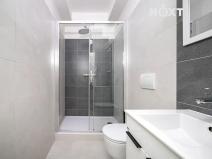 Prodej bytu 1+kk, Praha - Žižkov, Na mokřině, 31 m2