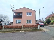 Prodej vícegeneračního domu, Moravský Krumlov, Kpt. Jaroše, 220 m2