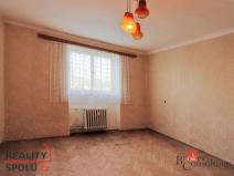Prodej bytu 3+1, Sokolov, Pionýrů, 74 m2