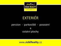 Prodej apartmánu, Šléglov, 800 m2