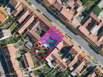 Prodej rodinného domu, Velké Bílovice, Žižkovská, 688 m2