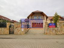 Prodej rodinného domu, Praha - Horní Počernice, Markupova, 328 m2