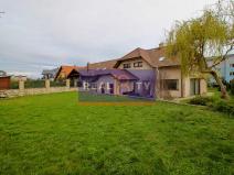 Prodej rodinného domu, Praha - Horní Počernice, Markupova, 328 m2