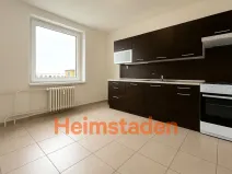 Pronájem bytu 1+1, Horní Suchá, Dr. Glazera, 38 m2