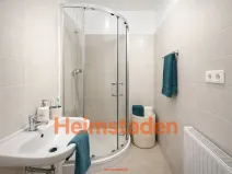 Pronájem bytu 1+1, Horní Suchá, Dr. Glazera, 38 m2