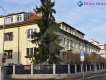 Prodej bytu 1+kk, Praha - Liboc, Litovická, 48 m2