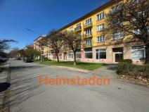 Pronájem bytu 2+1, Karviná - Nové Město, Čapkova, 55 m2