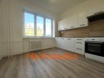 Pronájem bytu 2+1, Karviná - Nové Město, Čapkova, 55 m2