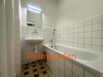 Pronájem bytu 2+1, Karviná - Nové Město, Čapkova, 55 m2