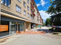 Pronájem obchodního prostoru, Havířov - Město, Dlouhá třída, 103 m2