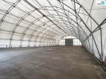 Pronájem skladu, Zádveřice-Raková - Zádveřice, 360 m2