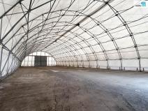 Pronájem skladu, Zádveřice-Raková - Zádveřice, 360 m2