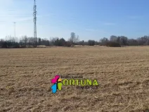 Prodej komerčního pozemku, České Budějovice, 4867 m2