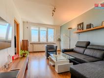 Pronájem bytu 3+1, Orlová - Lutyně, Energetiků, 69 m2