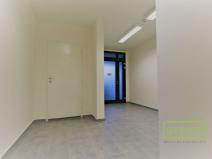 Pronájem kanceláře, Praha - Černý Most, Kpt. Stránského, 22 m2