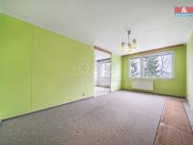 Prodej bytu 3+1, Zdice, Havlíčkova, 68 m2