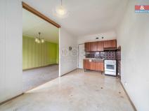 Prodej bytu 3+1, Zdice, Havlíčkova, 68 m2