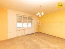 Prodej bytu 2+kk, Horní Benešov, Tyršova, 40 m2