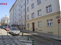 Pronájem bytu 2+1, Praha - Vršovice, Norská, 66 m2