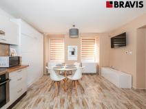 Prodej rodinného domu, Rousínov, Skálova, 150 m2
