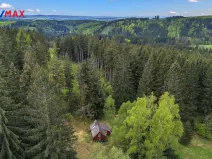 Prodej rodinného domu, Rokytnice v Orlických horách, 37 m2