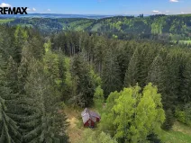 Prodej rodinného domu, Rokytnice v Orlických horách, 37 m2