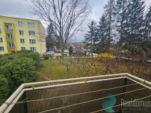Prodej bytu 3+1, Votice, Dopravní, 68 m2