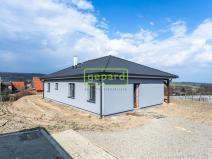 Prodej rodinného domu, Srbeč, 121 m2