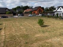 Prodej pozemku pro bydlení, Písková Lhota, 1200 m2