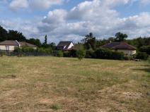 Prodej pozemku pro bydlení, Písková Lhota, 1200 m2