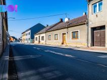 Prodej rodinného domu, Litovel, Žerotínova, 102 m2