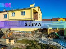Prodej rodinného domu, Mostkovice, U Hřiště, 247 m2