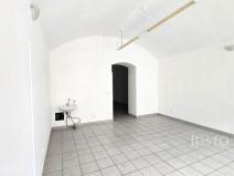 Pronájem obchodního prostoru, Písek - Budějovické Předměstí, Budějovická, 50 m2