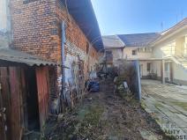 Prodej rodinného domu, Přerov, Drážní, 61 m2