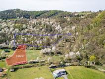 Prodej pozemku pro bydlení, Solenice, 3494 m2
