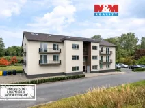 Prodej bytu 3+kk, Žleby, Polní, 79 m2