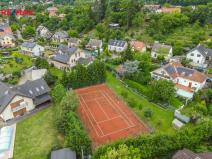 Prodej vícegeneračního domu, Černolice, Pod Hůrkou, 420 m2