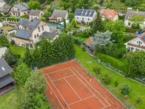 Prodej vícegeneračního domu, Černolice, Pod Hůrkou, 420 m2