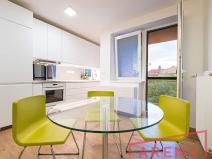 Pronájem bytu 2+1, Brno, Františky Stránecké, 85 m2
