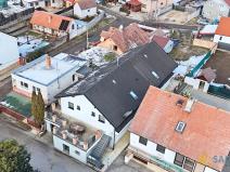 Prodej rodinného domu, Strachotín, Sklepní, 431 m2