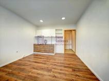 Pronájem bytu 1+kk, Jindřichův Hradec, sídliště U Nádraží, 25 m2