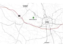 Prodej bytu 2+kk, Brno, Jerlínová, 53 m2