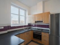Pronájem bytu 3+kk, Praha - Smíchov, Strakonická, 84 m2