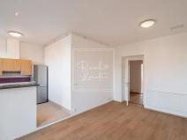 Pronájem bytu 3+kk, Praha - Smíchov, Strakonická, 84 m2