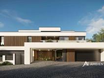 Prodej pozemku pro bydlení, Brno, 868 m2