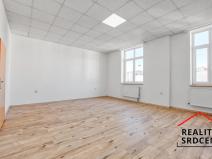 Pronájem bytu 2+kk, Ostrava, Pobialova, 63 m2