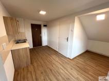 Pronájem bytu 1+1, Děčín - Děčín IV-Podmokly, Teplická, 46 m2