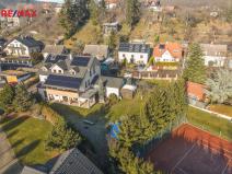 Prodej ubytování, Černolice, Pod Hůrkou, 420 m2