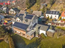 Prodej ubytování, Černolice, Pod Hůrkou, 420 m2