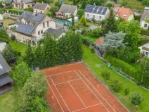 Prodej ubytování, Černolice, Pod Hůrkou, 420 m2